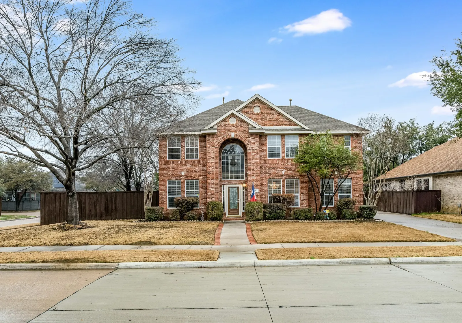 House in Pensacola, Florida